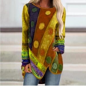 Women’s tunic
